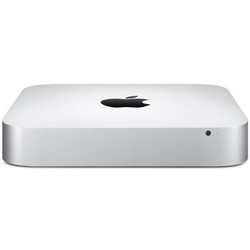 Apple MGEN2CH/A Mac mini 迷你台式主机 (2.6GHZ/8GB/1TB )