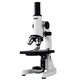 西湾（CIWA）MIL-640X显微镜 专业儿童学生生物实验室教学科研家用便携