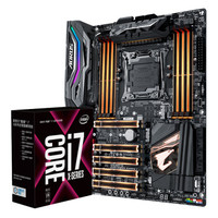 值友专享: 京东自营 主板+CPU套装 满1000-5