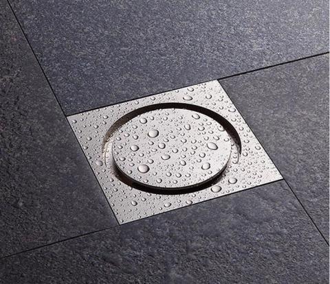 submarine潜水艇ltfd5010隐形地漏