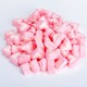 GUANDY 歌迪亚 螺旋形+心形+草莓味花型棉花糖 200g*2袋 *2件