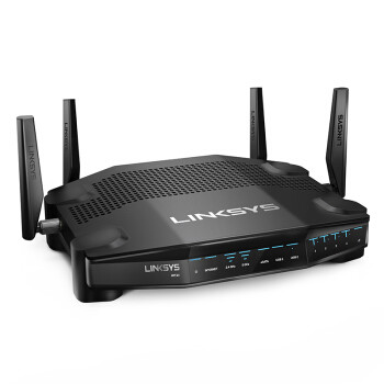 LINKSYS 领势 WRT32X大器养成的一刻 谈一下感受