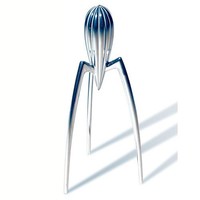 ALESSI 阿莱西 外星人榨汁机手动便携家用水果榨汁分离器送礼限量版