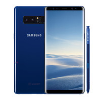 SAMSUNG 三星 Galaxy Note 8 全网通手机