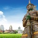 手慢无：广州-泰国曼谷6-7天往返含税机票