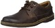 Clarks Men's Edgewick Plain Derby