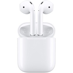 Apple 苹果 AirPods 无线耳机 MMEF2J/A