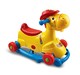 Vtech 伟易达 多功能摇马 儿童摇摇马木马摇椅宝宝滑行车两用可坐骑益智玩具
