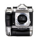 新品发售：PENTAX 宾得 K-1相机银色限量版