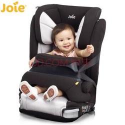 joie/巧儿宜 安全座椅 isofix 9个月-12岁