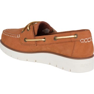 Sperry Azur 女士帆船鞋