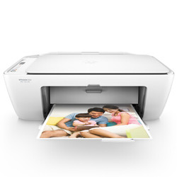 惠普（HP）HP DeskJet 2622 打印一体机 (无线打印、扫描，复印)