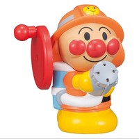 凑单品：SEGA 世嘉 Pinocchio 面包超人消防员水枪洗澡玩具