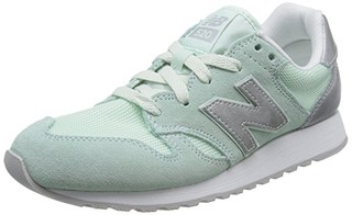 new balance 520系列 WL520SN 女士休闲跑步鞋