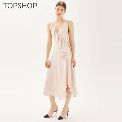 TOPSHOP 10W29LNUD 女士连衣裙