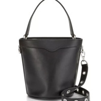 Rebecca Minkoff M.A.B. TOP HANDLE 女士水桶包