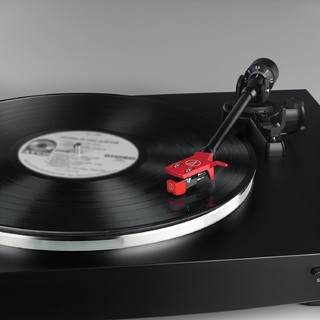 audio-technica 铁三角 AT-LP3BK 全自动唱片机