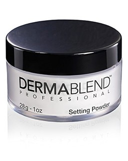 Dermablend Loose Setting Powder 定妆蜜粉 30g