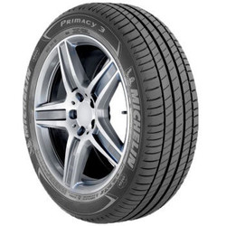 MICHELIN 米其林 Primacy 3 ST 浩悦 205/55R16 91W 轮胎 *4件