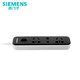 SIEMENS 西门子 1.8米3位带USB插线板 带过载保护