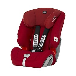 Britax 宝得适 超级百变王汽车安全座椅