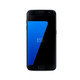 限地区：Samsung 三星 Galaxy S7 G9300 32G版 移动联通电信4G手机 星钻黑 双卡双待