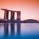 住金沙+圣淘沙酒店：全国多地-新加坡6日5晚自由行（含签证）