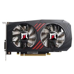 GAINWARD 耕升 GTX1050Ti 追风 V3 4G 128bit GDDR5 显卡