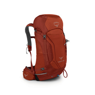 OSPREY S16 Kestrel 小鹰 男款户外登山包 28L