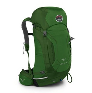 OSPREY S16 Kestrel 小鹰 男款户外登山包 28L