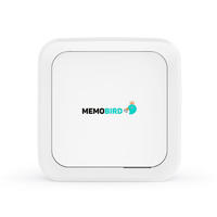 MEMOBIRD GO 咕咕机 三代 蓝牙便携热敏打印机