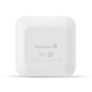 MEMOBIRD GO 咕咕机 三代 蓝牙便携热敏打印机