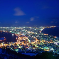 国庆好价:多家航司 上海\/杭州\/南京-日本北海道