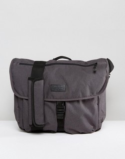 EASTPAK Stanlee 邮差包 灰色