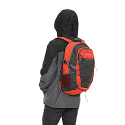 Columbia 哥伦比亚 休闲登山通勤双肩包 25L