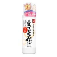 SANA 豆乳 美肌化妆水 清爽型 200ml *3件