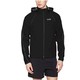 中亚Prime会员、限M码：Gore Running Wear Essential Windstopper Zip-Off 男款运动夹克