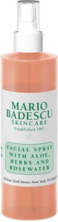 MARIO BADESCU 玫瑰脸部喷雾 234ml