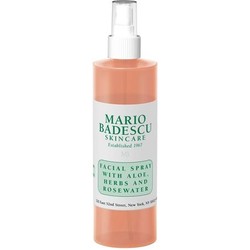 MARIO BADESCU 玫瑰脸部喷雾 234ml