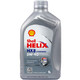 Shell 壳牌  Helix HX8 灰喜力 SN 5W-40 全合成润滑油 1L 德产 *9件
