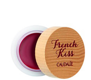 CAUDALIE 欧缇丽 French Kiss 法式热吻润色唇膏 7.5g