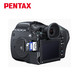 PENTAX 宾得 中画幅专业数码单反相机645Z