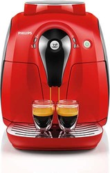 Philips 飞利浦全自动浓缩咖啡机 HD8650/27