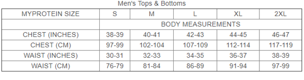 MYPROTEIN STRIKE 男款 足球 夹克