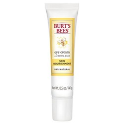 Burt's Bees 小蜜蜂 蜂王浆滋养眼霜 14.1g