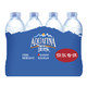 百事可乐纯水乐（Aquafina）550ml*12瓶 塑包