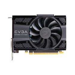 EVGA GTX1050TI 4G GAMING ACX 2.0 显卡