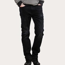 Levi's 李维斯 522系列 男士休闲牛仔裤 *2件 35