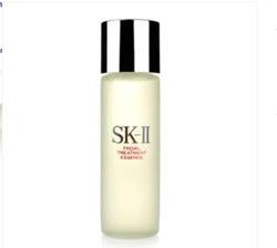 SK-II 护肤精华露 神仙水 160ml