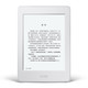 Kindle Paperwhite 经典版3代（kindle3）全新升级版电子书阅读器 6英寸护眼非反光电子墨水触控显示屏 内置wifi白色